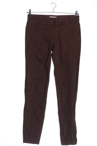 Stefanel chinohose damen hose - stefanel,
