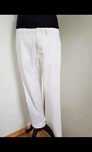 Stefanel damen chino hose - damen, chino-hose