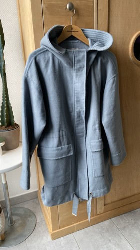 Damen stefanel mantel lang - damen,