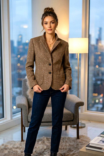 Emile blazer - ,