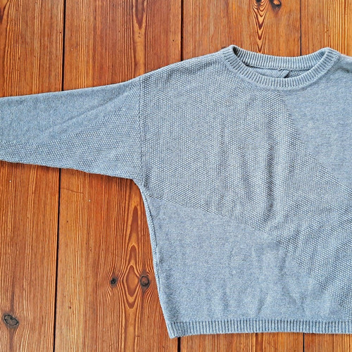 Stefanel damen strick pullover - stefanel,