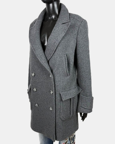 Stefanel cappotto donna - stefanel,