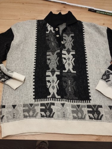 Stefanel pullover gr xl - pullover,