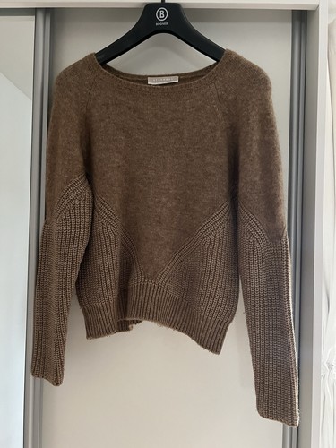 Mohair pullover stefanel - stefanel, xs