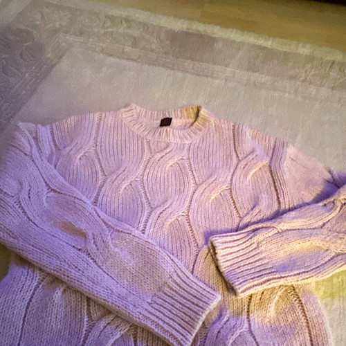 Stefanel damen strickpullover - stefanel,