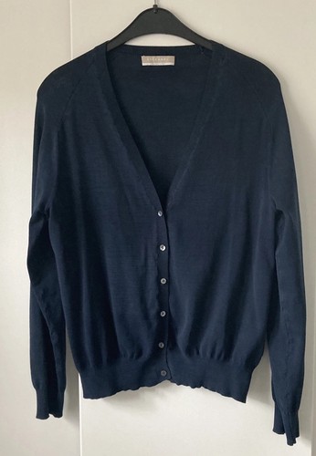 Strickjacke stefanel m - stefanel, gr.
