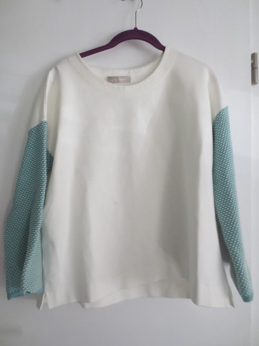 Sweatshirt stefanel s - sweatshirt,, stefanel,