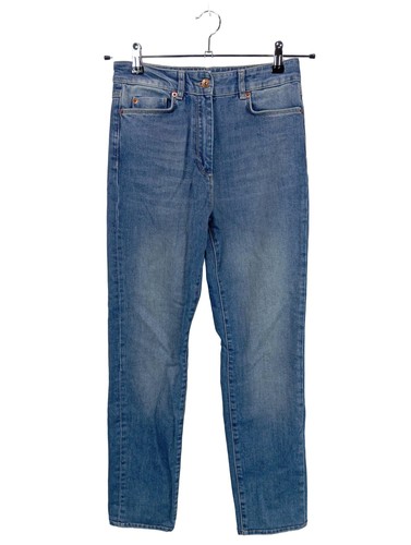 Stefanel high waist - stefanel, jeans