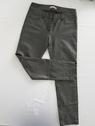 Stefanel damen lederhose - damen,