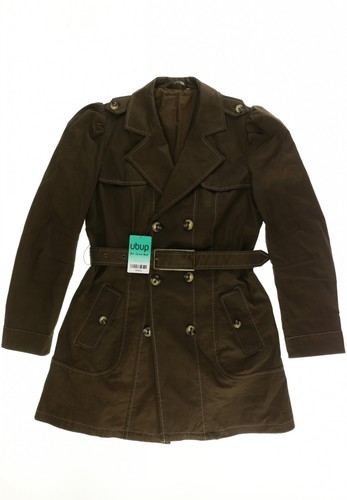 Stefanel mantel damen - stefanel,