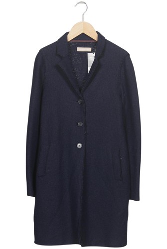 Stefanel mantel damen jacke - mantel,