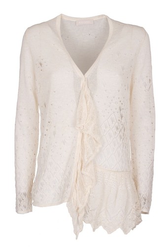 Stefanel damenbluse damen - damenbluse,