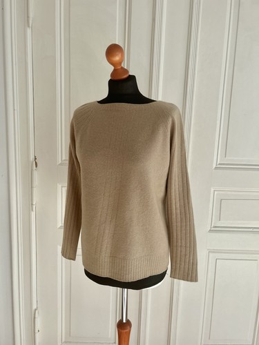 Weicher strickpullover von - weicher,