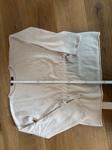 Stefanel kaschmirpullover 100 - stefanel,