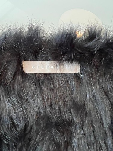 Stefanel bolero mit kurzarm - *stefanel*,