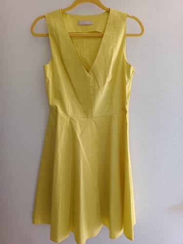 Stefanel kleid sommerkleid - kleid,