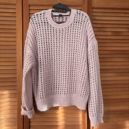Stefanel designer pullover - stefanel,