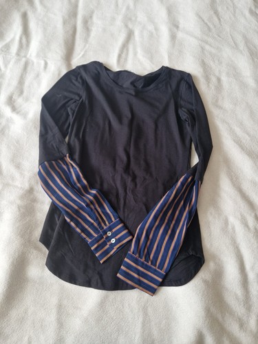 Stafanel langarmiges tshirt - stafanel,,