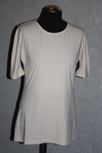 Shirt für damen l - damen, in