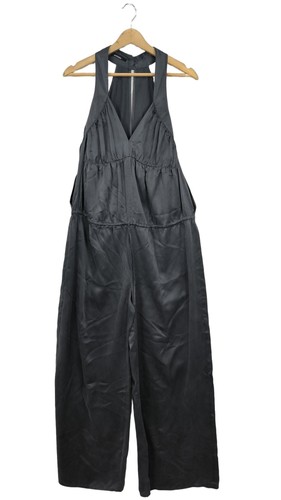 Stefanel jumpsuit damen hose - stefanel,