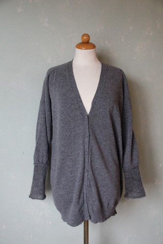 Stefanel cardigan strickjacke - stefanel,