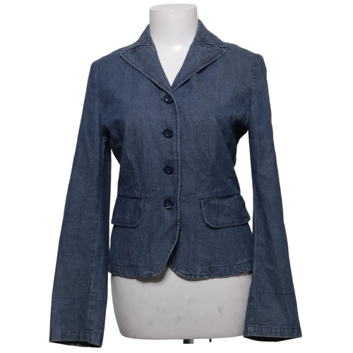 Stefanel jeansjacke damen - jeansjacke,,